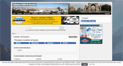 Desktop Screenshot of openalfa.com